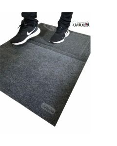 Tapete Sanitizante Duo 100x70cm